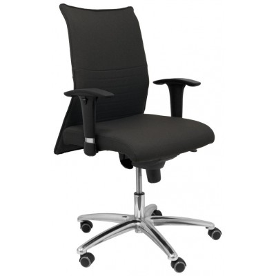 PIQUERAS Y CRESPO Sillon Albacete confidente bali negro