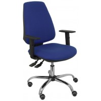 PIQUERAS Y CRESPO 14SBALI229CRBFRIT silla de oficina y de ordenador Asiento acolchado Respaldo acolchado (Espera 4 dias)