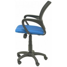 PIQUERAS Y CRESPO Silla FOROL Vianos Azul