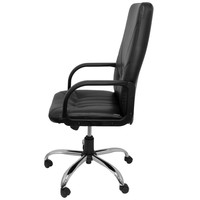 PIQUERAS Y CRESPO Sillon Alberca similpiel negro ¡Ultimas unidades!!-15,594SX PIQUERAS Y CRESPO Sillon Alberca similpiel negro ¡Ultimas unidades!!