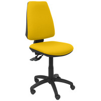 PIQUERAS Y CRESPO Silla Elche S bali amarillo-9,051SX PIQUERAS Y CRESPO Silla Elche S bali amarillo