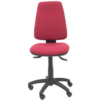 PIQUERAS Y CRESPO Silla Elche S bali granate