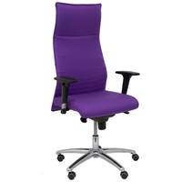 PIQUERAS Y CRESPO Sillon Albacete XL bali lila hasta 160kg-38,812SX PIQUERAS Y CRESPO Sillon Albacete XL bali lila hasta 160kg