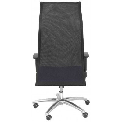 PIQUERAS Y CRESPO Sillon Sahuco bali azul marino