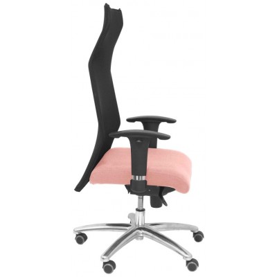 PIQUERAS Y CRESPO Sillon Sahuco bali rosa palido