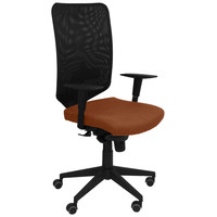 PIQUERAS Y CRESPO Silla Ossa negra bali marron ¡Ultimas unidades!!-28,956SX PIQUERAS Y CRESPO Silla Ossa negra bali marron ¡Ultimas unidades!!