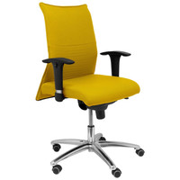 PIQUERAS Y CRESPO Sillon Albacete confidente bali amarillo-31,633SX PIQUERAS Y CRESPO Sillon Albacete confidente bali amarillo