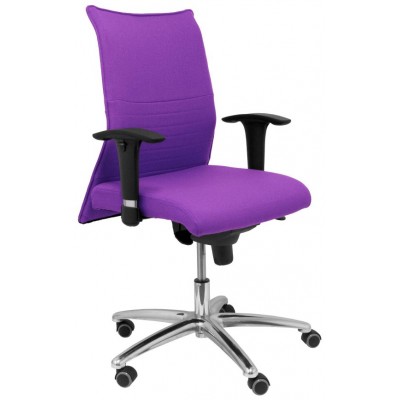 PIQUERAS Y CRESPO Sillon Albacete confidente bali lila