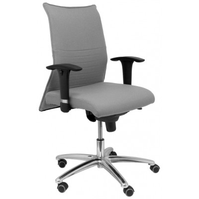 PIQUERAS Y CRESPO Sillon Albacete confidente bali gris claro