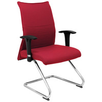 PIQUERAS Y CRESPO Sillon Albacete confidente patin bali granate