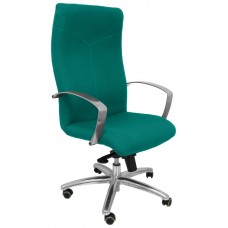 PIQUERAS Y CRESPO Sillon Caudete bali turquesa