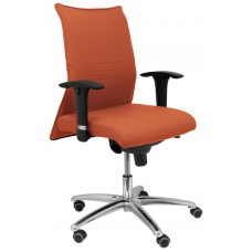 PIQUERAS Y CRESPO Sillon Albacete confidente bali marron hasta 160 kg