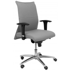 PIQUERAS Y CRESPO Sillon Albacete confidente bali gris claro hasta 160 kg