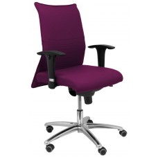 PIQUERAS Y CRESPO Sillon Albacete confidente bali morado hasta 160 kg