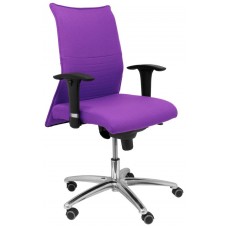 PIQUERAS Y CRESPO Sillon Albacete confidente bali lila hasta 160 kg