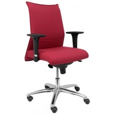 PIQUERAS Y CRESPO Sillon Albacete confidente bali granate hasta 160 kg