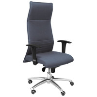 PIQUERAS Y CRESPO Sillon Albacete bali gris oscuro-82SX PIQUERAS Y CRESPO Sillon Albacete bali gris oscuro