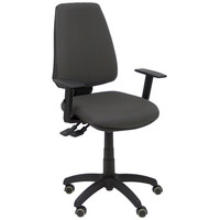 PIQUERAS Y CRESPO Silla Elche S bali gris oscuro brazos regulables ruedas de parque-26SX PIQUERAS Y CRESPO Silla Elche S bali gris oscuro brazos regulables ruedas de parque