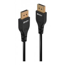 Lindy 36462 cable DisplayPort 2 m Negro (Espera 4 dias)