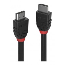 Lindy 36474 cable HDMI 5 m HDMI tipo A (Estándar) Negro (Espera 4 dias)-SX6 Lindy 36474 cable HDMI 5 m HDMI tipo A (Estándar) Negro (Espera 4 dias)