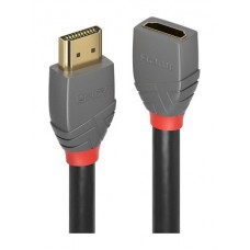 Lindy 36478 cable HDMI 3 m HDMI tipo A (Est&aacute;ndar) Negro (Espera 4 dias)
