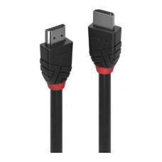 Lindy 36504 cable HDMI 3 m HDMI tipo A (Estándar) Negro (Espera 4 dias)-SX5 Lindy 36504 cable HDMI 3 m HDMI tipo A (Estándar) Negro (Espera 4 dias)