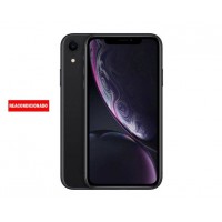 APPLE iPHONE XR 128GB BLACK REACONDICIONADO GRADO B (Espera 4 dias)-26,957SX APPLE iPHONE XR 128GB BLACK REACONDICIONADO GRADO B (Espera 4 dias)