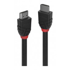 Lindy 36773 cable HDMI 3 m HDMI tipo A (Est&aacute;ndar) Negro (Espera 4 dias)