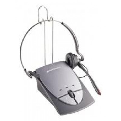 Plantronics PLS012 Equipo S12(Amplif.con Auric)