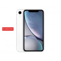 APPLE iPHONE XR 128GB WHITE REACONDICIONADO GRADO B (Espera 4 dias)-26,957SX APPLE iPHONE XR 128GB WHITE REACONDICIONADO GRADO B (Espera 4 dias)