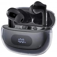 Intenso | Buds Plus Auriculares TWS ANC+ENC| Negro-4SX Intenso | Buds Plus Auriculares TWS ANC+ENC| Negro