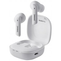Intenso | Buds Pro Auriculares TWS H-ANC+ENC Negro-7SX Intenso | Buds Pro Auriculares TWS H-ANC+ENC Negro