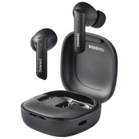 Intenso | Buds Pro Auriculares TWS H-ANC+ENC Blanc-7SX Intenso | Buds Pro Auriculares TWS H-ANC+ENC Blanc