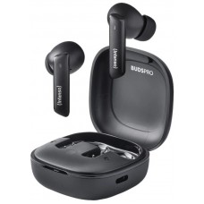 Intenso | Buds Pro Auriculares TWS H-ANC+ENC Blanc