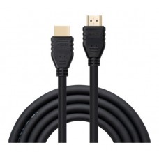 Lindy 37317 cable HDMI 2 m HDMI tipo A (Est&aacute;ndar) Negro (Espera 4 dias)