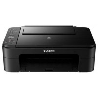 IMPRESORA CANON MULTIFUNCION TS3355 TINTA COLOR NEGRA