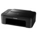 IMPRESORA CANON MULTIFUNCION TS3355 TINTA COLOR NEGRA