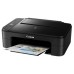 IMPRESORA CANON MULTIFUNCION TS3355 TINTA COLOR NEGRA