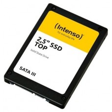 SSD 2.5" 2TB INTENSO TOP SATA3 (Espera 4 dias)