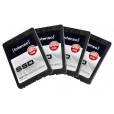 SSD INTENSO 2.5" 480GB SATA3 HIGH (Espera 4 dias)