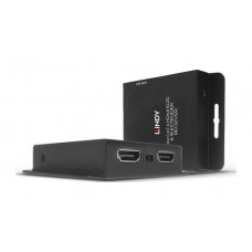 Lindy 38208 extensor audio/video Transmisor y receptor de señales AV Negro (Espera 4 dias)-SX36 Lindy 38208 extensor audio/video Transmisor y receptor de señales AV Negro (Espera 4 dias)