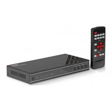 Lindy 38228 interruptor de video HDMI (Espera 4 dias)-SX173 Lindy 38228 interruptor de video HDMI (Espera 4 dias)