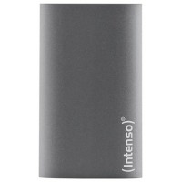 Intenso External SSD 1TB Premium Edition Antracita