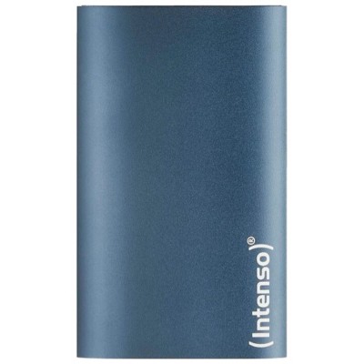 Intenso External SSD 2TB Premium Edition Blue