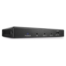 Lindy 38235 divisor de video HDMI 2x HDMI (Espera 4 dias)