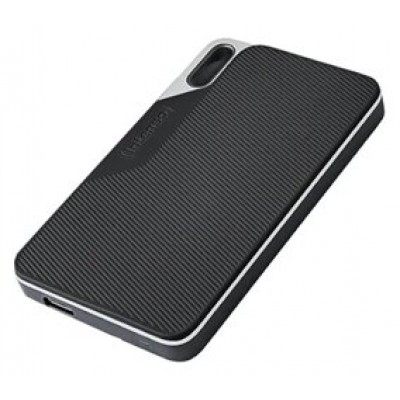 Intenso eSSD TX100 500Gb USB-C 3.2 Gen1 Black