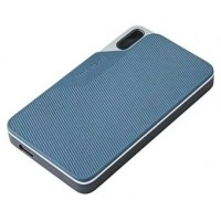 Intenso eSSD TX100 2Tb USB-C 3.2 Gen1 Blue