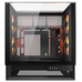 Cougar Caja Miditorre OmnyX Black-SX33 Cougar Caja Miditorre OmnyX Black