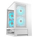 Cougar Caja Miditorre Omnyx Blanco
