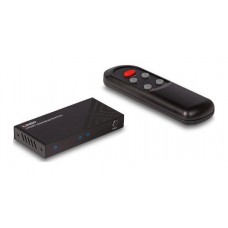 Lindy 38337 interruptor de video HDMI (Espera 4 dias)-SX18 Lindy 38337 interruptor de video HDMI (Espera 4 dias)